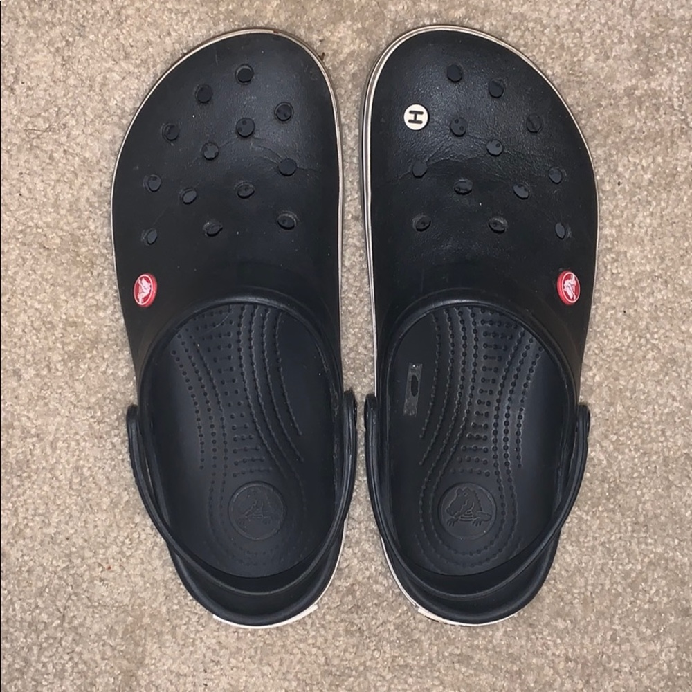 Crocs